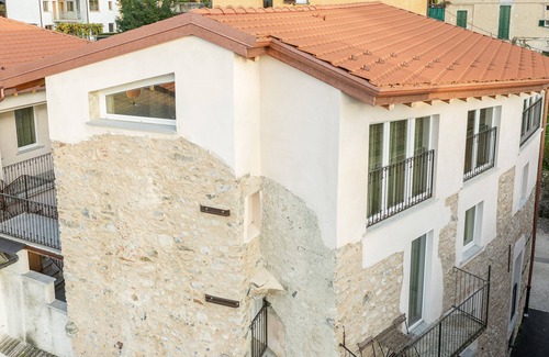 Orino Apartment | LP2