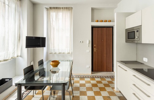 Orino Apartment | LP3