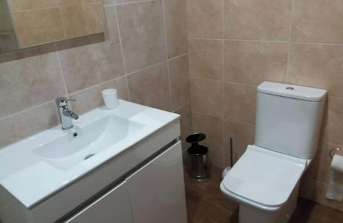 Vila Velha de Rodao Hotel | LPA PEREIRA Fratel - Castelo Branco