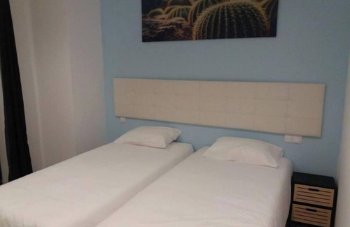 Vila Velha de Rodao Hotel | LPA PEREIRA Fratel - Castelo Branco