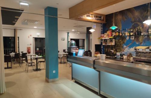 Vila Velha de Rodao Hotel | LPA PEREIRA Hotel restaurante