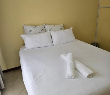 Summerstrand Bed & Breakfast | LPM Guests BV