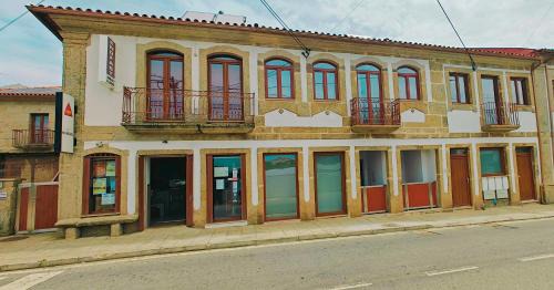 Vila Real Apartment | LR Vintage 64