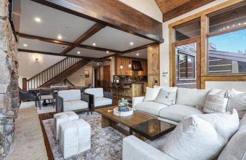 Copper Mountain House | LR902 The Chalet at Lewis Ranch Home