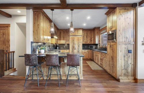 Copper Mountain House | LR902 The Chalet at Lewis Ranch Home