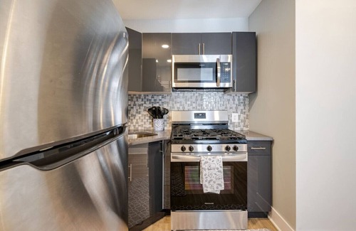 Black Rock Historic District Apartment | Lrg 2 Bedroom apart in BlackRock