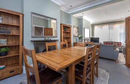 Crouch End House | Lrg Stunning 5BD CrouchEnd House
