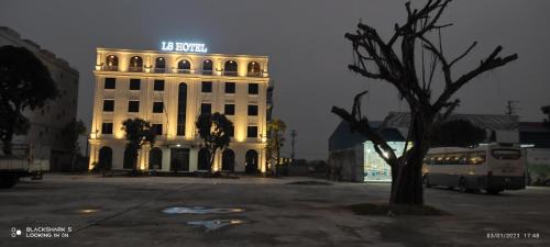 Kim Bang Hotel | LS HOTEl
