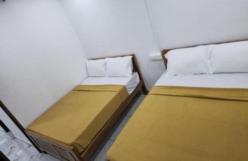 Tiruchendur Cabin | LS residency