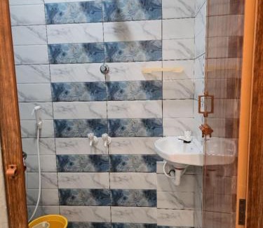 Tiruchendur Cabin | LS residency