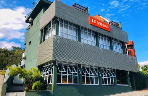 Aguas de Sao Pedro Hotel | LS Villas Tranquillità