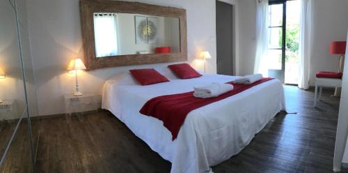 Maussane-les-Alpilles Villa | LS1-226 ARTISTO
