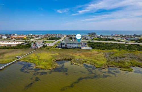 Nags Head House | LSC209 La Dolce Vita II