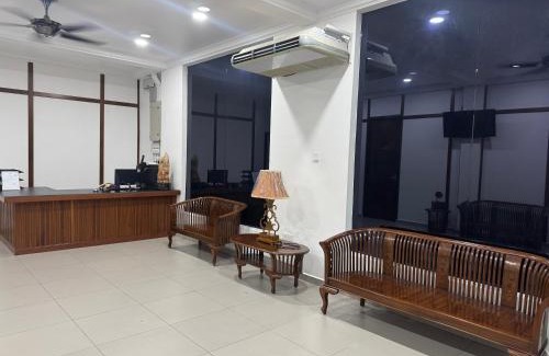 Kampung Guar Syed Alwi Hotel | LSH Perlis Rest House