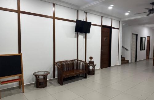 Kampung Guar Syed Alwi Hotel | LSH Perlis Rest House