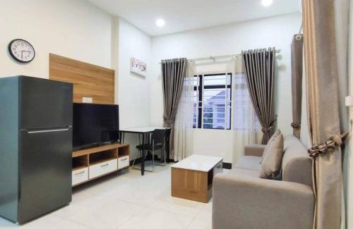 Sen Sok Hotel | LSP Hotel & Apartment