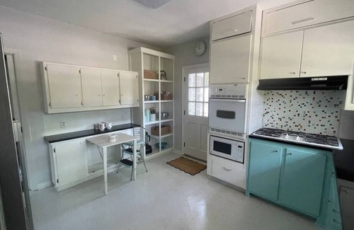 Highlands - Perkins House | LSU Retreat Cozy, Clean, and Close to Everything