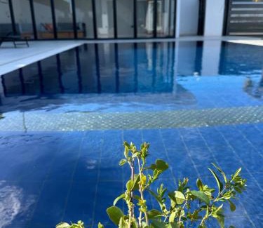Rrushkull Villa | LT Luxury Villa