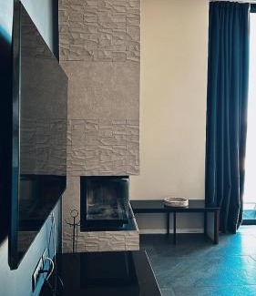 Rrushkull Villa | LT Luxury Villa