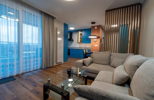 Srodmiescie Apartment | LTC - Apartments Świętego Piotra