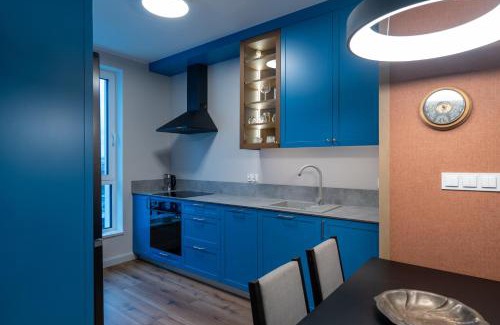 Srodmiescie Apartment | LTC - Apartments Świętego Piotra
