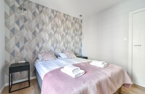 Kamienna Gora Apartment | LTC - Apartments Art Deco Śródmieście