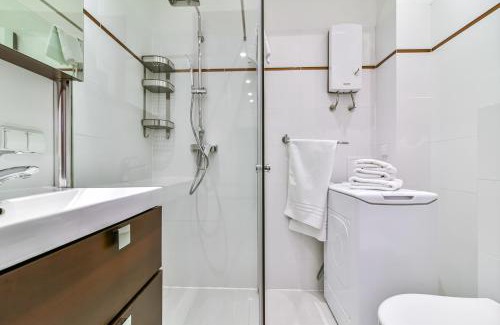 Kamienna Gora Apartment | LTC - Apartments Piłsudskiego przy Bulwarze