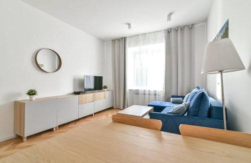 Kamienna Gora Apartment | LTC - Apartments Piłsudskiego przy Bulwarze