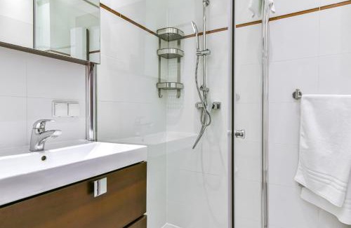 Kamienna Gora Apartment | LTC - Apartments Piłsudskiego przy Bulwarze