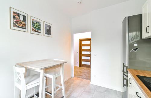 Kamienna Gora Apartment | LTC - Apartments Piłsudskiego przy Bulwarze