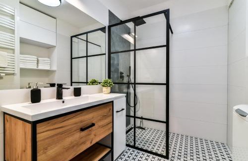 Witomino Apartment | LTC Apartments Silva