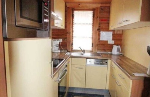 Hayingen House | LTD-05, 4 pers., approx. 45sqm (H) - Ferienpark Lauterdörfle (0)