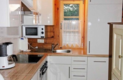 Hayingen House | Ltd-66, 4 Pers., ca. 45qm - Ferienpark Lauterdörfle 6