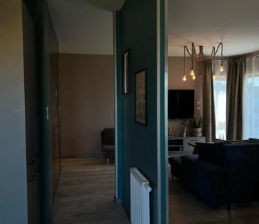 Gdansk City Center Apartment | LTS RENT Luxury & Comfortable PREMIUM Villa