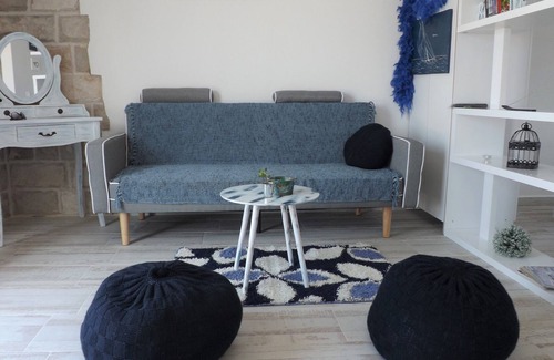 Lustica Apartment | Luštica apartments " Studio Navigare"