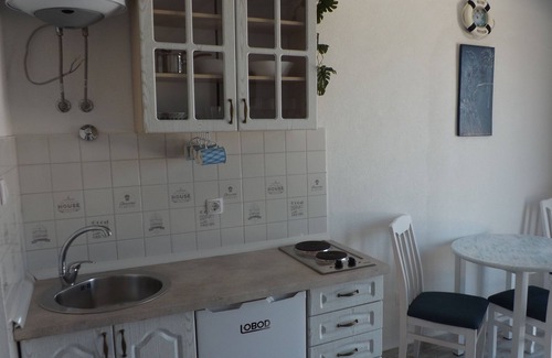 Lustica Apartment | Luštica apartments " Studio Navigare"