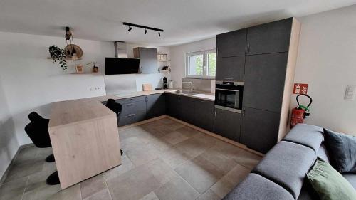 Bellevaux Apartment | Lu Bê mont