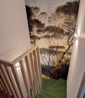 Bellevaux Apartment | Lu Bê mont