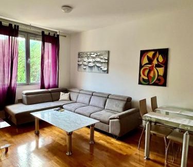 Mostar Apartment | Lu