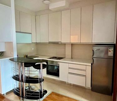 Mostar Apartment | Lu