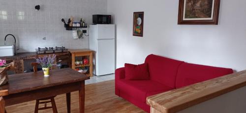 Groscavallo Apartment | Lu Biulè di Pau