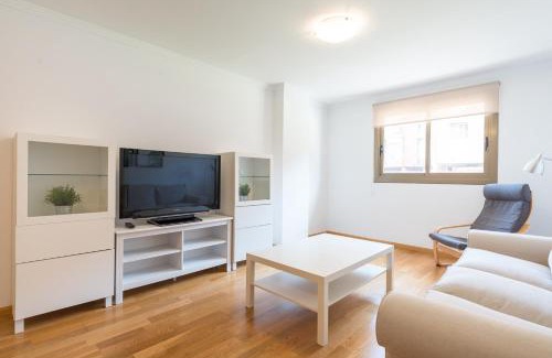 Explanada de la Estacion Apartment | LU&CIA City Centre LAS AMERICAS