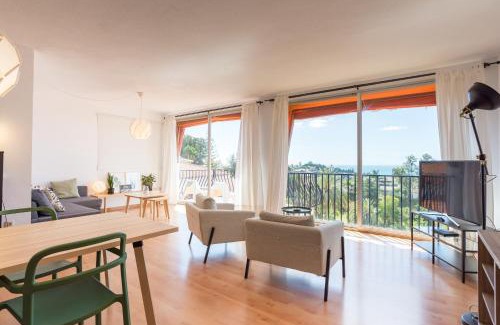 Cerrado de Calderon Apartment | LU&CIA JARDIN AL MAR