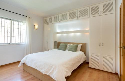 Cerrado de Calderon Apartment | LU&CIA JARDIN AL MAR