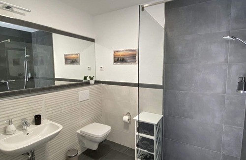 Klosterkumbd Apartment | Luxurious vacation apartment with terrace