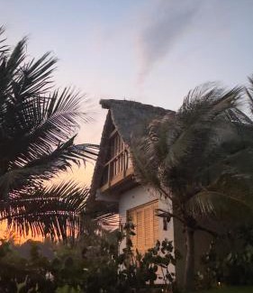 Santa Maria Colotepec Villa | Lu Iba