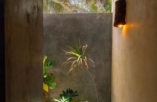 Santa Maria Colotepec Villa | Lu Iba