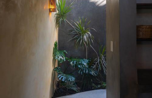 Santa Maria Colotepec Villa | Lu Iba