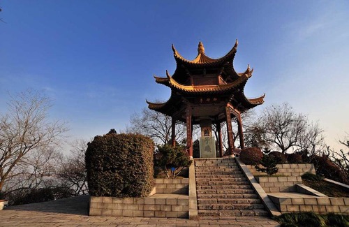Qixia District Hotel | lu ke boutique apartment 00123370, qixiashan nanjing station, nanjing city, jiangsu province