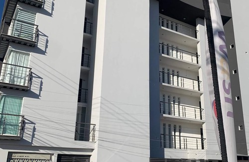 Soledad de Graciano Sanchez Apartment | LUXXURY APT. 5 MIN DOWN TOWN SLP